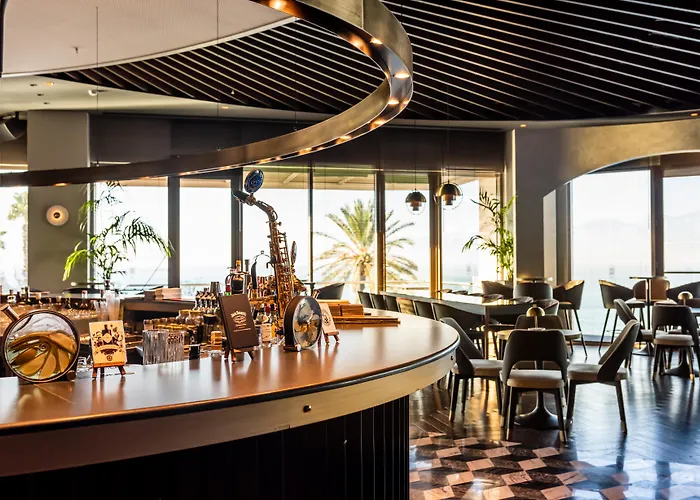 Hotel Akra Antalia